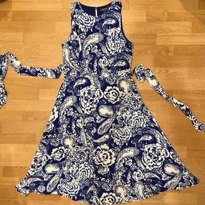 Lauren Ralph Lauren | Dress